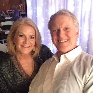 Meet your Posher, Susan